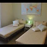 Apartamento Just Colosseum Roma