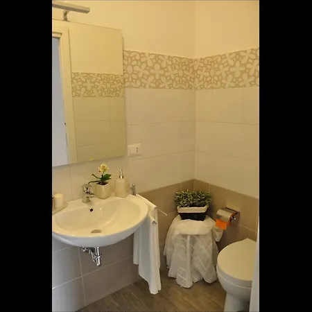 Apartamento Just Colosseum *