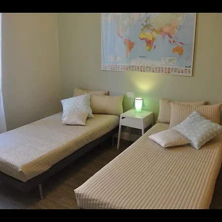 Apartamento Just Colosseum Roma