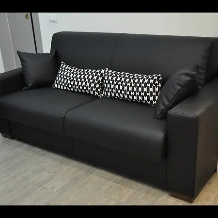 Apartamento Just Colosseum
