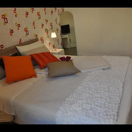 Apartamento Just Colosseum *