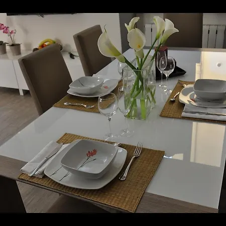 Just Colosseum Appartement Rome