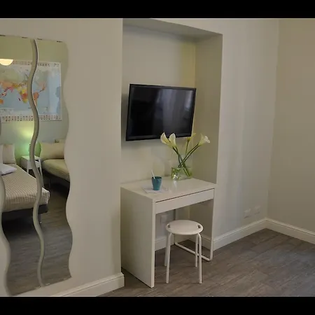 Just Colosseum * Rome