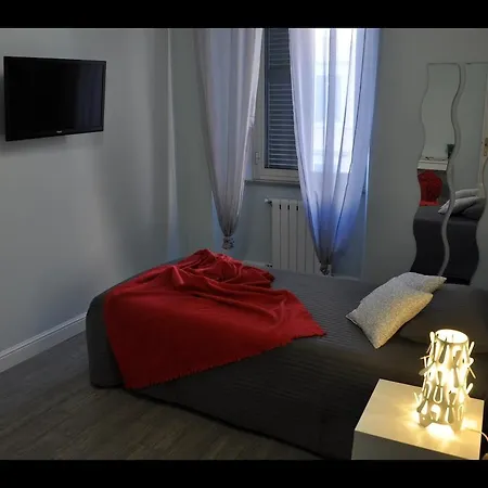 Just Colosseum Appartement