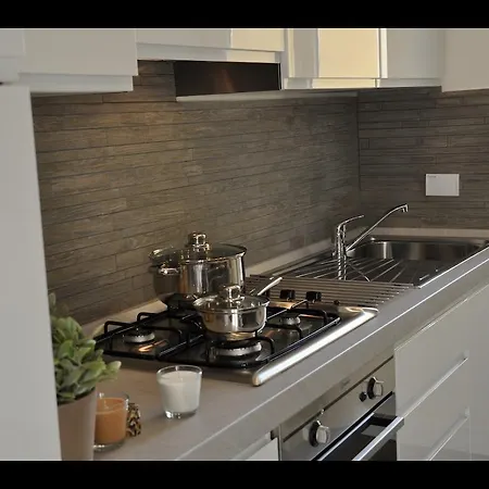 Appartement Just Colosseum