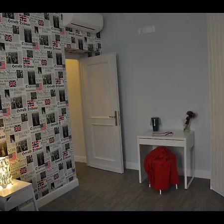 Just Colosseum Appartement