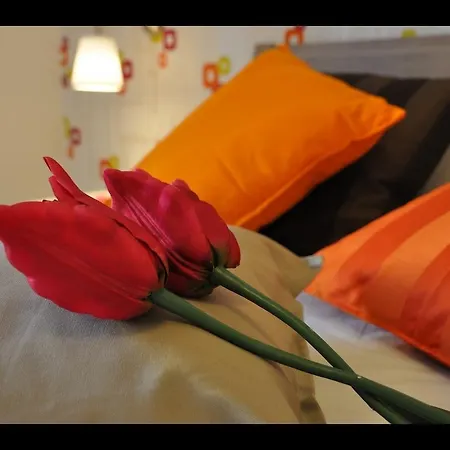 Just Colosseum Apartment *